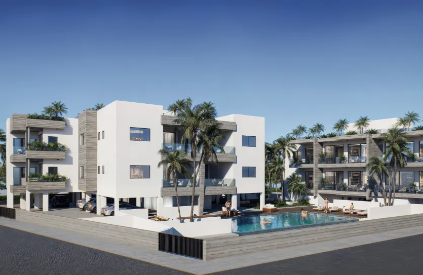 3 bedroom apartment - 17893, photo 8