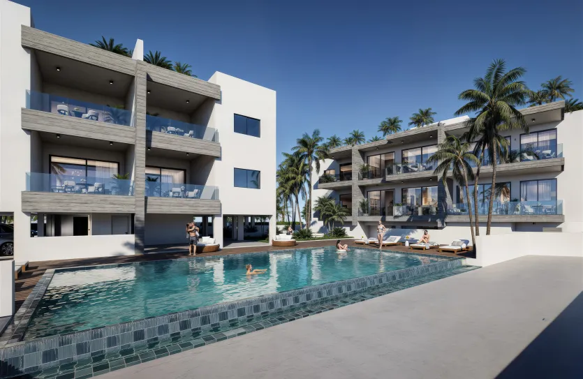 3 bedroom apartment - 17893, photo 9