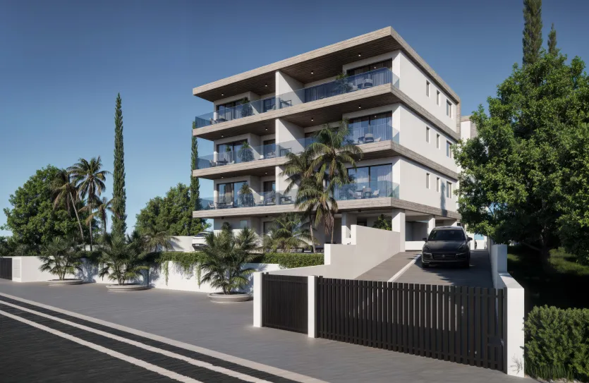 3 bedroom apartment - 17892, photo 12