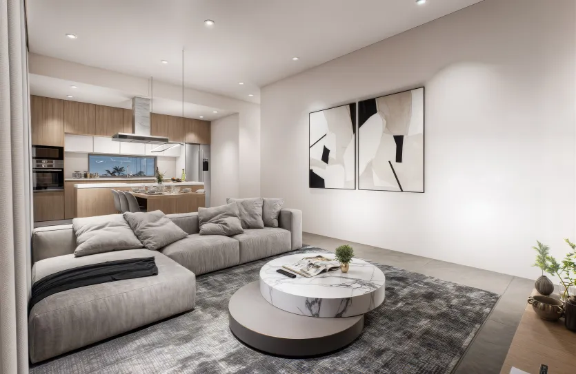 3 bedroom apartment - 17892, photo 2