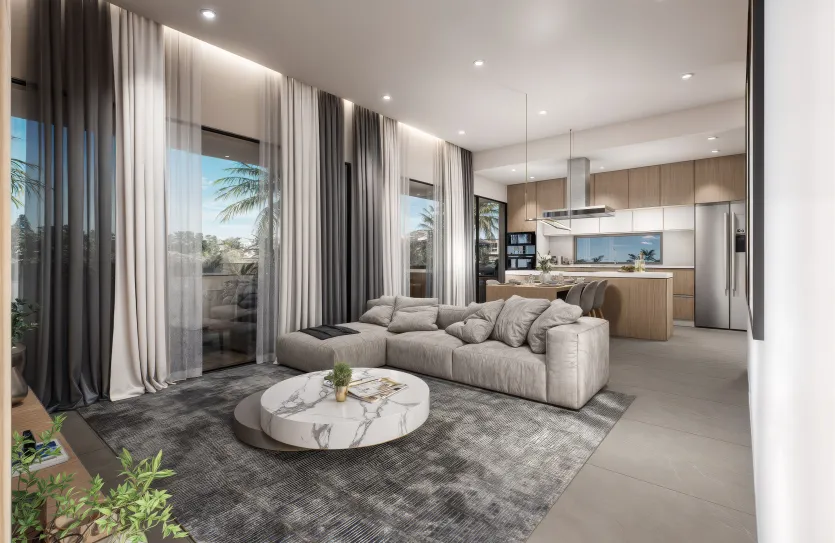 3 bedroom apartment - 17892, photo 3