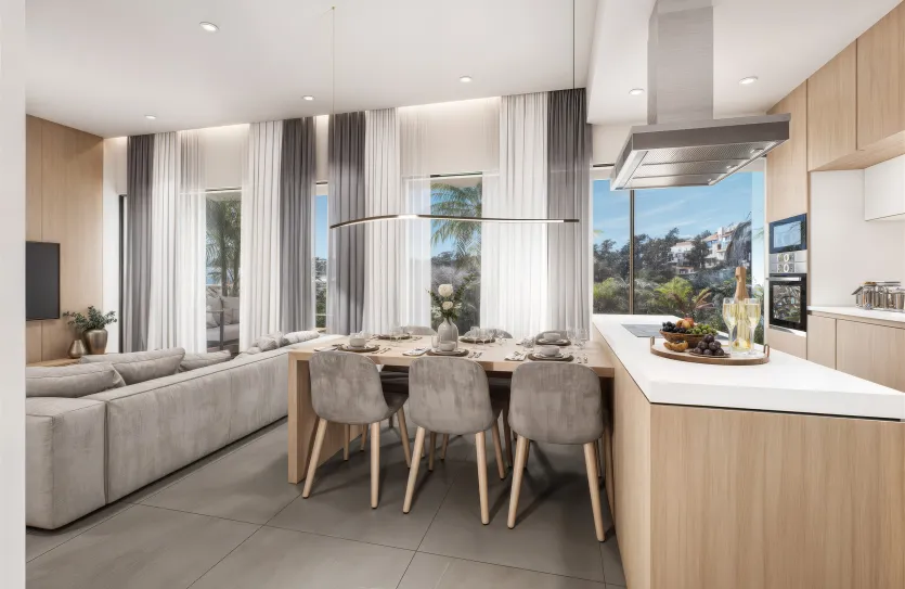 3 bedroom apartment - 17892, photo 4