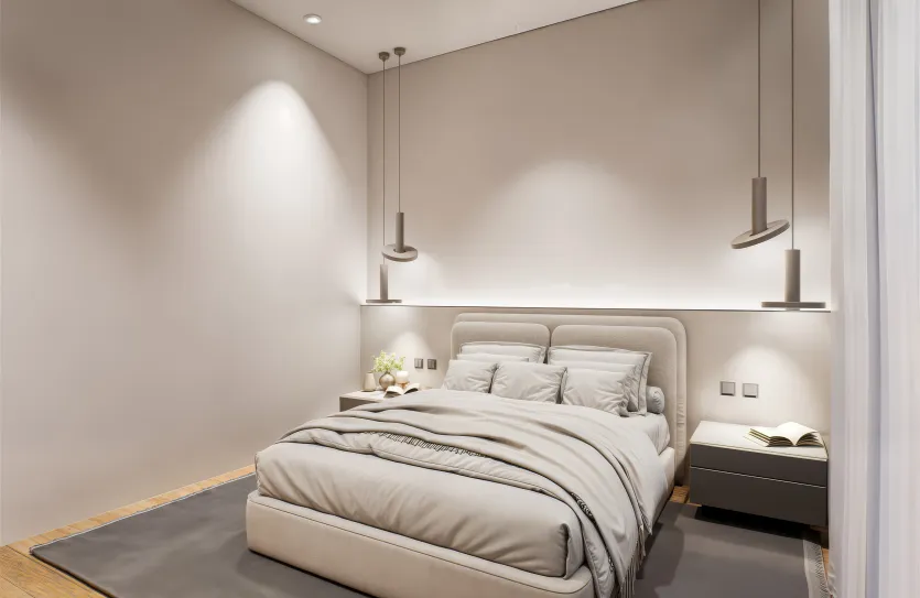 3 bedroom apartment - 17892, photo 6