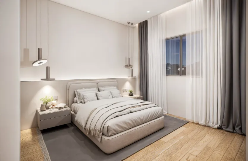 Квартира с 2-мя спальнями - 17891, photo 6