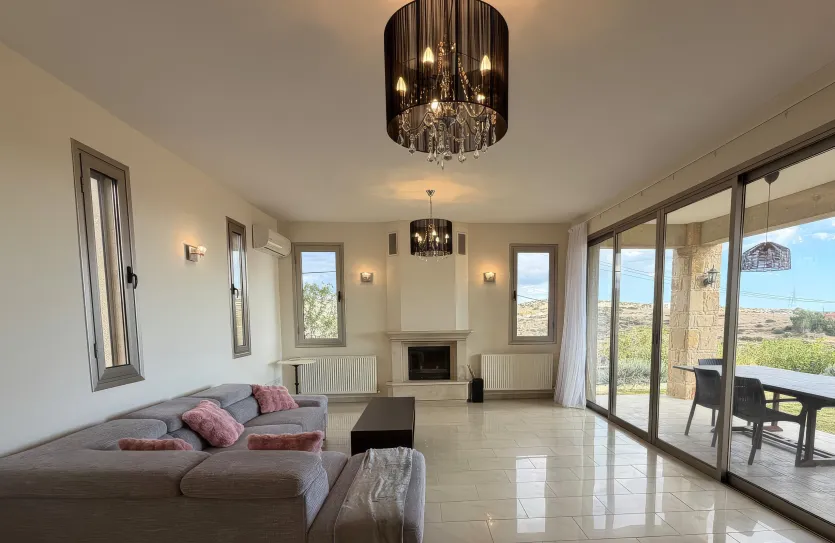 4 bedroom villa - 17899, photo 2