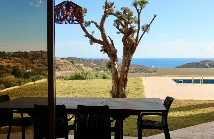 Дом с 4-мя спальнями продажа - 17898