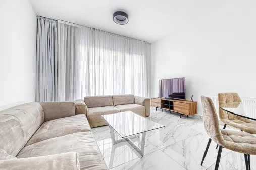 2 bedroom apartment in Potamos Germasogeias, Germasogeia, Limassol