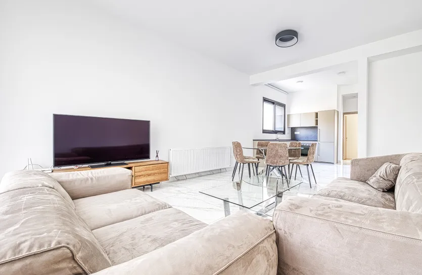 Апартамент с 2-мя спальнями - 17903, photo 2