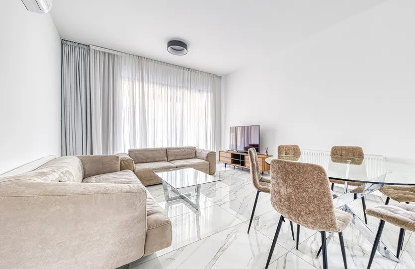 Апартамент с 2-мя спальнями - 17903, photo 4