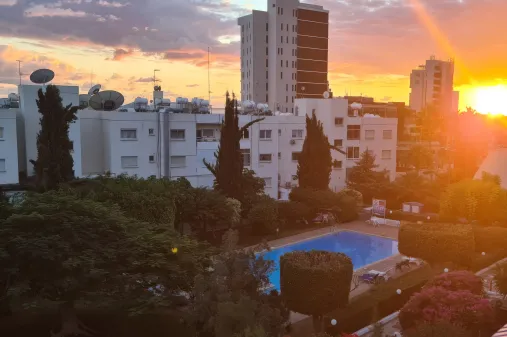 1 bedroom apartment in Agios Tychonas, Limassol