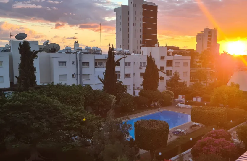 1 bedroom apartment for rent - 17902