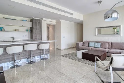 2 bedroom apartment in Limassol Marina, Limassol City, Limassol