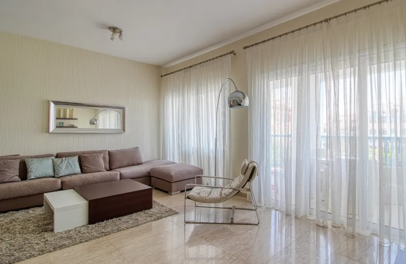 2 bedroom apartment - 17901, photo 2