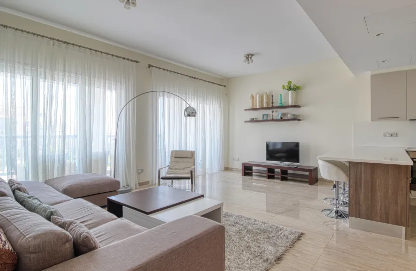 2 bedroom apartment - 17901, photo 3