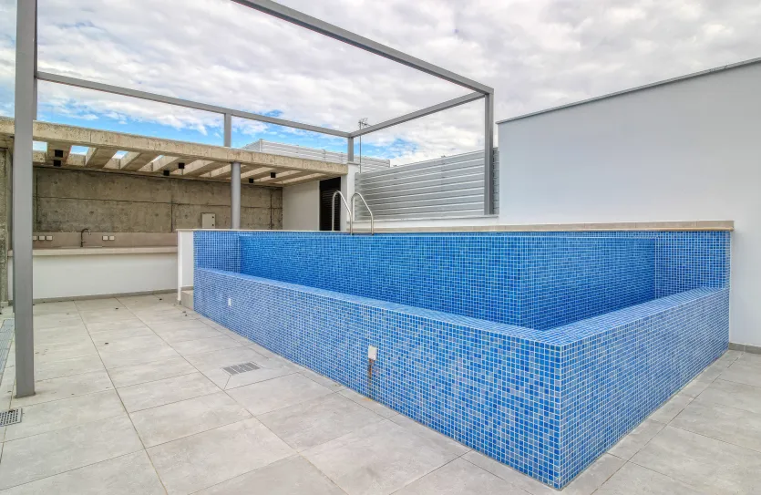 2 bedroom penthouse - 17900, photo 12