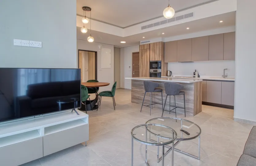 2 bedroom penthouse - 17900, photo 2