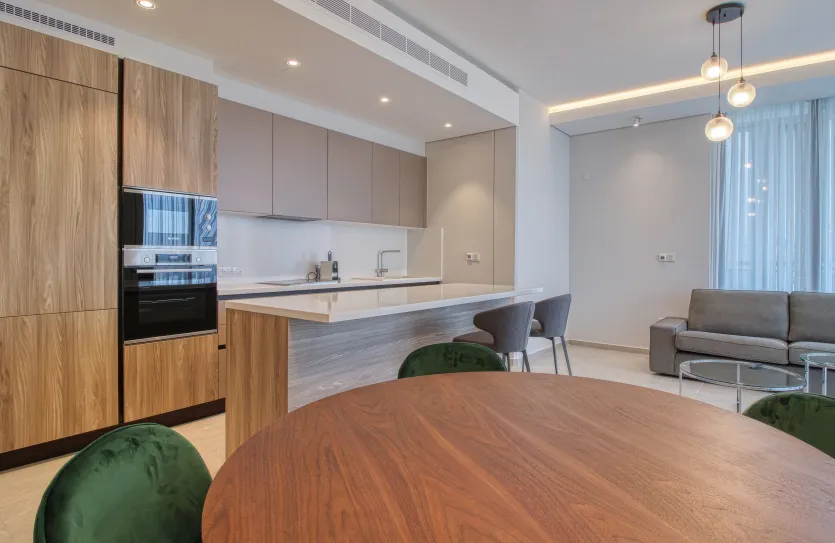 2 bedroom penthouse - 17900, photo 3