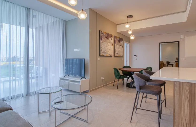 2 bedroom penthouse - 17900, photo 4