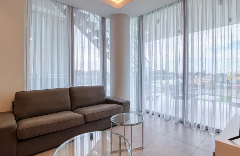 2 bedroom penthouse - 17900, photo 5