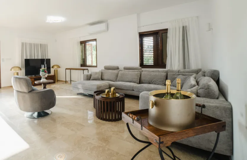 4 bedroom villa - 17906, photo 2