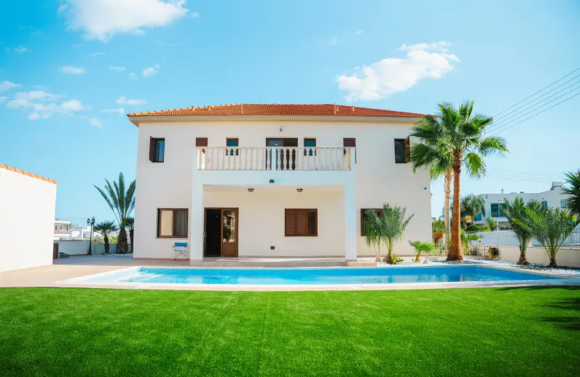 4 bedroom villa - 17906, photo 26