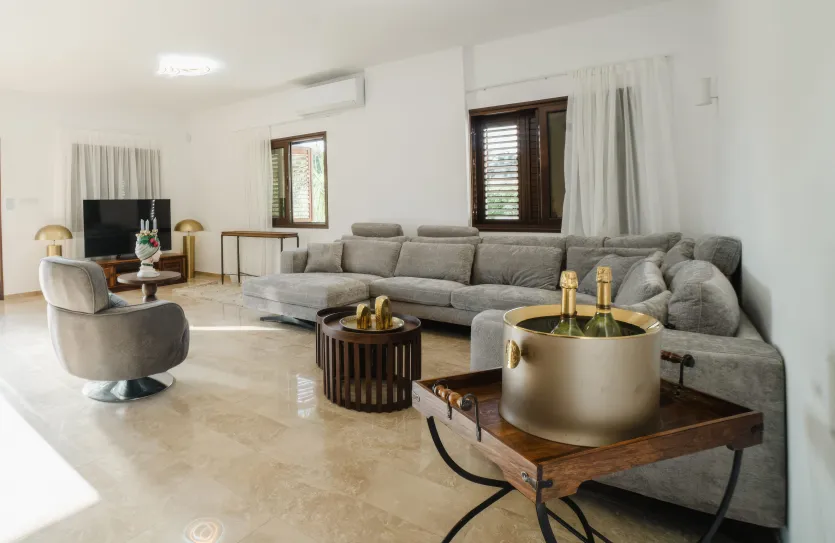 4 bedroom villa - 17905, photo 2