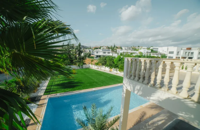 4 bedroom villa - 17905, photo 25