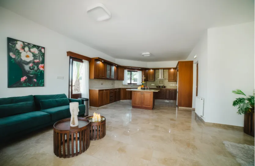 4 bedroom villa - 17905, photo 8