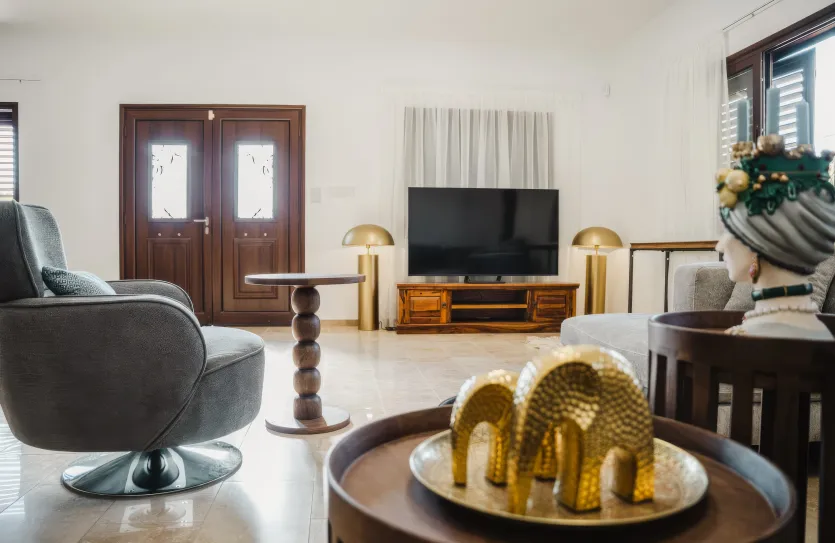 4 bedroom villa - 17905, photo 9