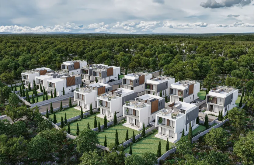 Дом с 3-мя спальнями - 17904, photo 11