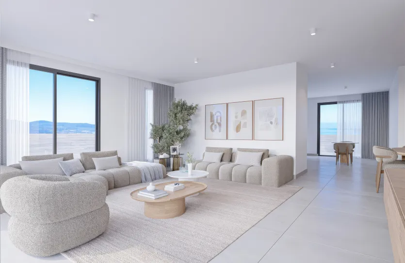 Дом с 3-мя спальнями - 17904, photo 2