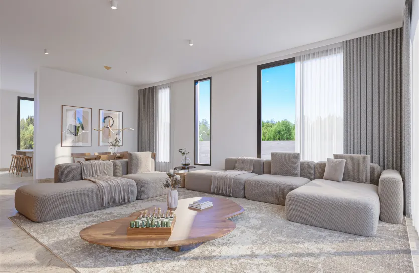 Дом с 3-мя спальнями - 17904, photo 3