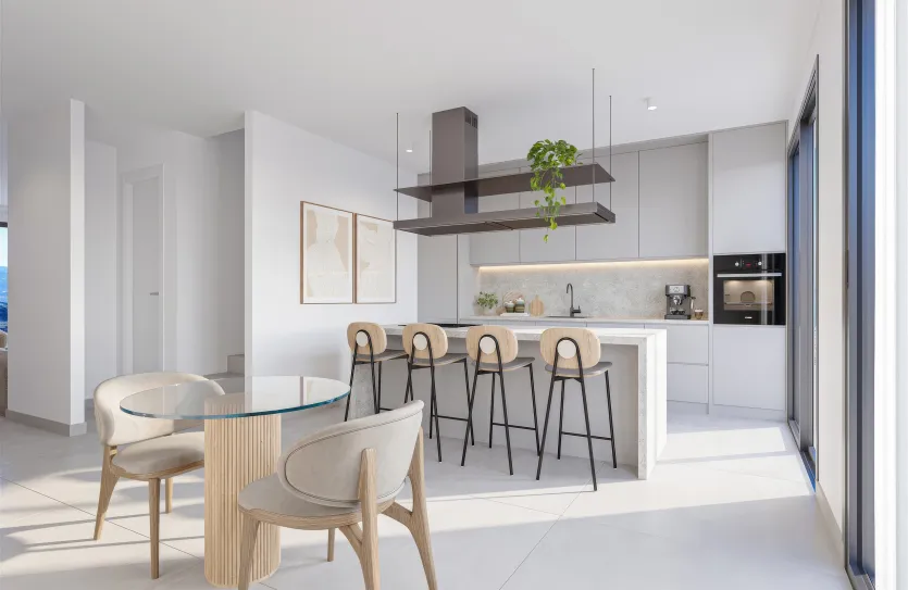 Дом с 3-мя спальнями - 17904, photo 5