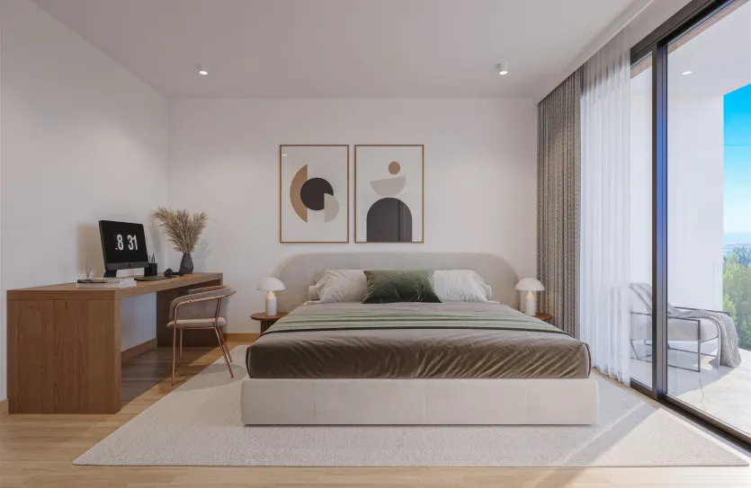 Дом с 3-мя спальнями - 17904, photo 7