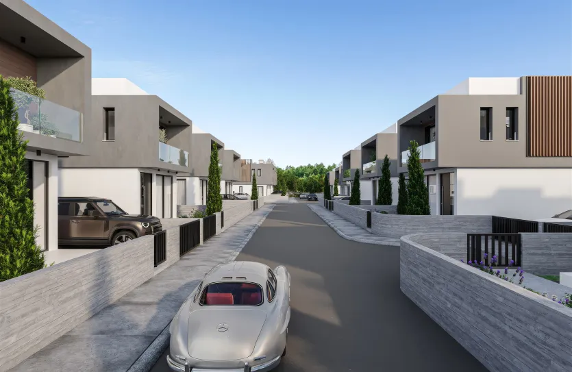 Дом с 3-мя спальнями - 17904, photo 8