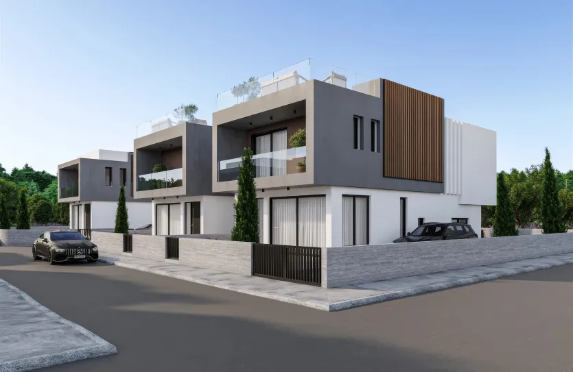 Дом с 3-мя спальнями - 17904, photo 9