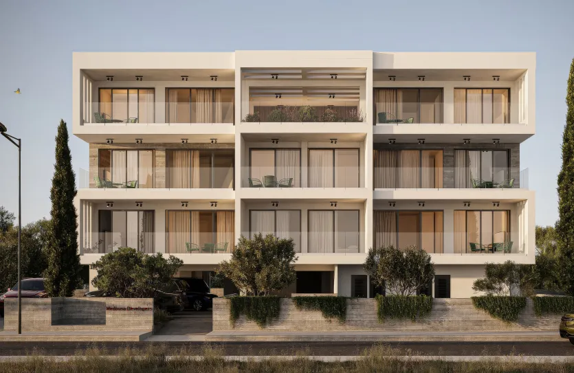 2 bedroom apartment for sale - 17909