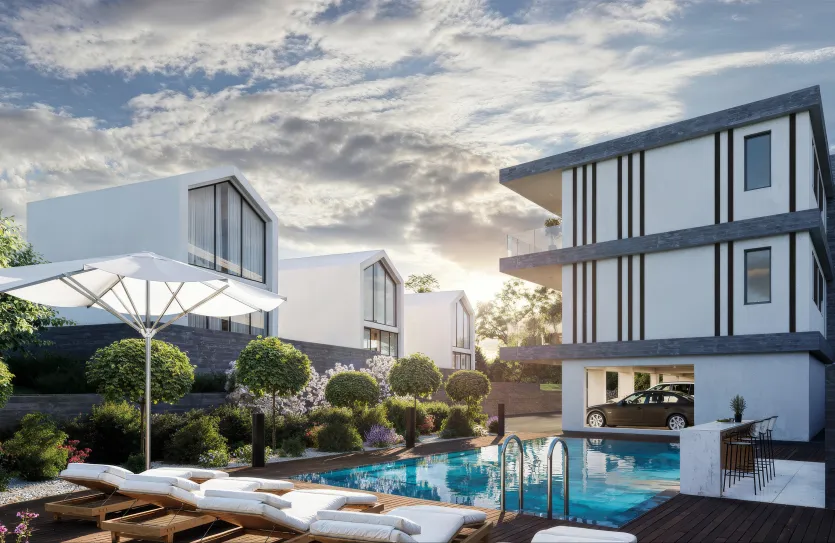 Квартира с 2-мя спальнями - 17907, photo 4