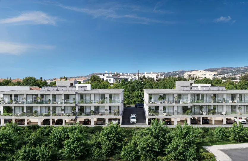 Квартира с 2-мя спальнями - 17907, photo 6