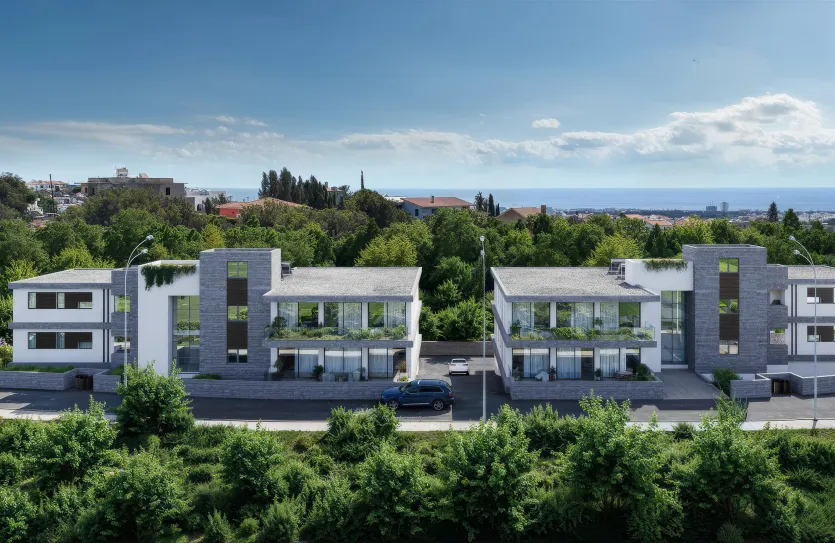 Квартира с 2-мя спальнями - 17907, photo 7