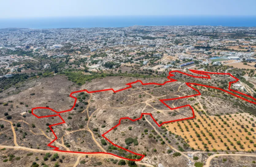 Land for sale - 17912