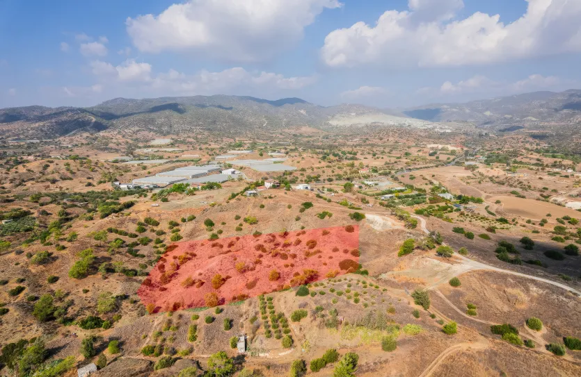 Сельхоз земля продажа - 17913