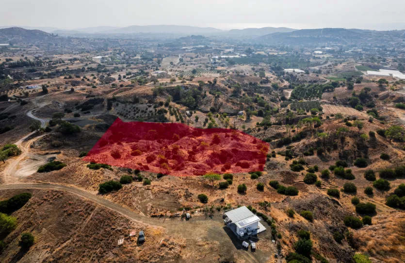 Сельхоз земля - 17913, photo 2