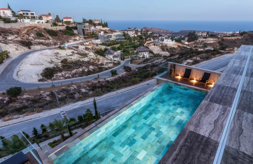 Дом с 6-ю спальнями - 17918, photo 25