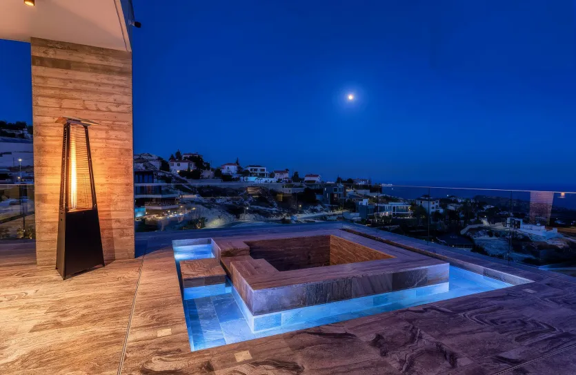 Дом с 6-ю спальнями - 17918, photo 26