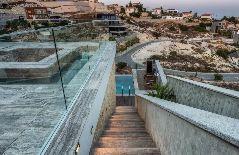 Дом с 6-ю спальнями - 17918, photo 27