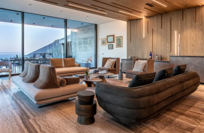 Дом с 6-ю спальнями - 17918, photo 5