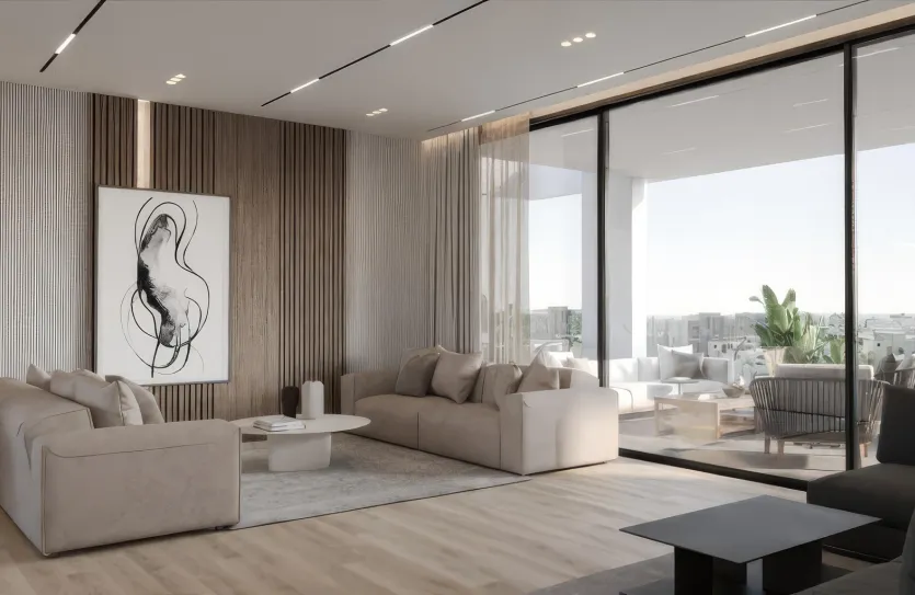 3 bedroom apartment - 17915, photo 2