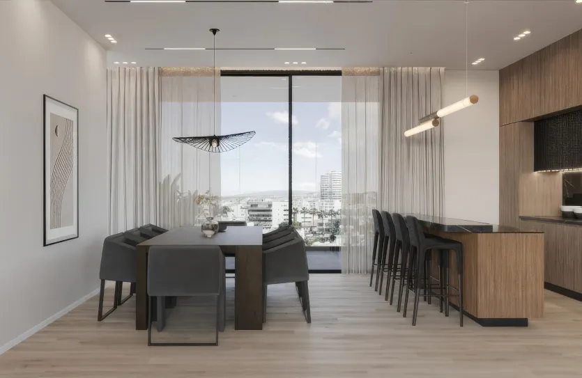 3 bedroom apartment - 17914, photo 4