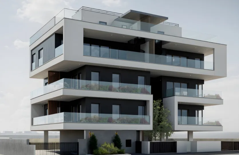 3 bedroom penthouse - 17922, photo 2